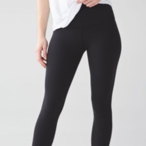 Lululemon Align Pant 28"